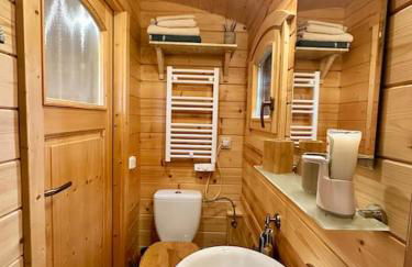 Zauberwagen am Geiseltalsee - Foto 7