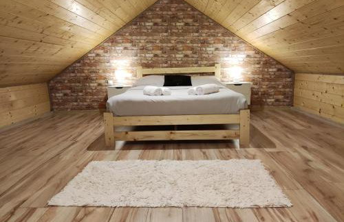 Apartamenty u Gumisia "Gumisiówka" mała agroturystyka Kłodzko Jaszkowa Górna - Foto 11