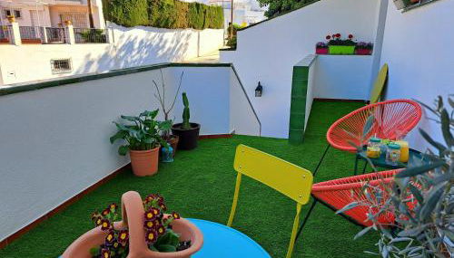 Apartamento "La Viña" - Photo 2