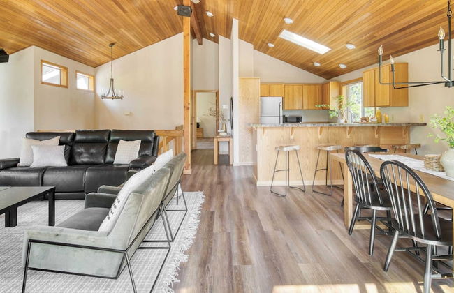 Tanner by Avantstay Modern Cascades Escape - Foto 19