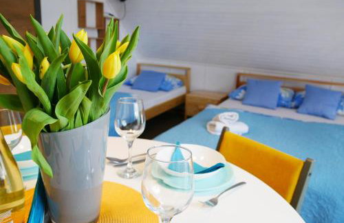 Apartamenty i Mieszkania Wakacyjne - Foto 24