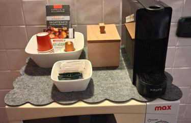 Spiaggia Serena - con giardino e box a 10 mt dal mare - Foto 12