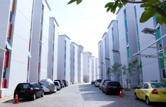 Bintang Property Aeropolis - Foto 25