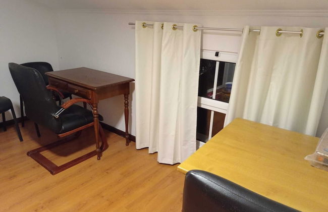 Charming 3-bed Apartment With sea & Mountain View - Foto 5