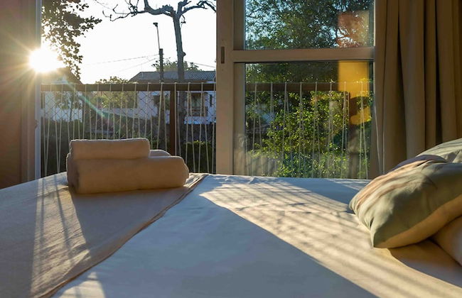 Contêiner 10 Hospedagem - Photo 10