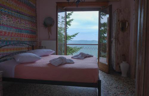 Άγρια Λούλουδα Κατοικία Ευτυχία - Photo 39