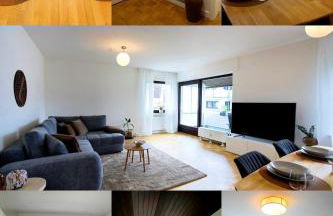 Gesamte Unterkunft Apartment in Bad Lippspringe - Foto 29