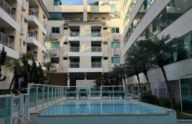 109-Summer Beach Depto 1 dorm para 4 con piscinas y spa - Foto 7