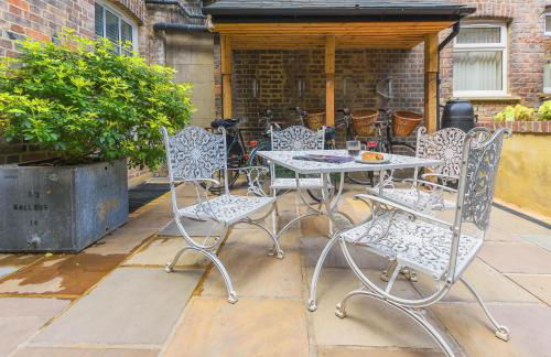 Harper Luxe Serviced Apartments Dunstable - Photo 62