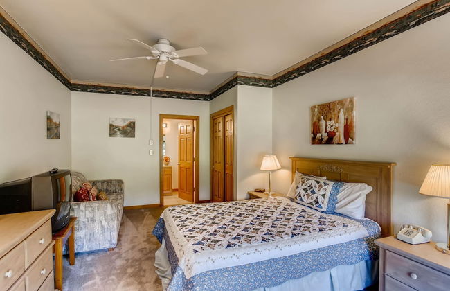 Black Canyon Inn Unit A1/2 - Foto 6