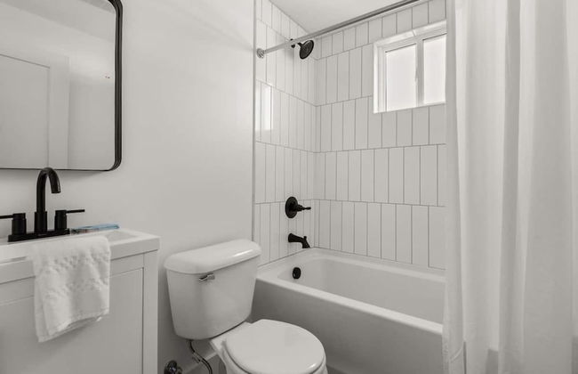 Charming Nashville Getaway 2 Bedroom Apts - Foto 25