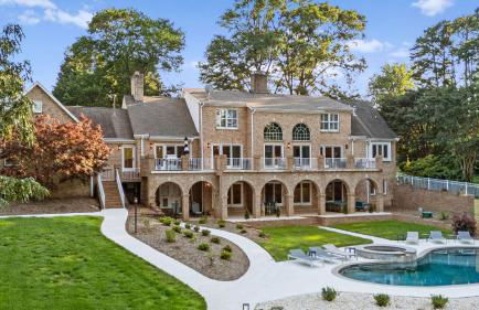 Shoreway Cove by Avantstay Waterfront, Pool, Dock - Foto 124