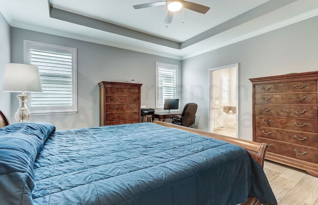 632 Palmetto Place - Wildlight 3 Bedroom Home by RedAwning - Photo 5