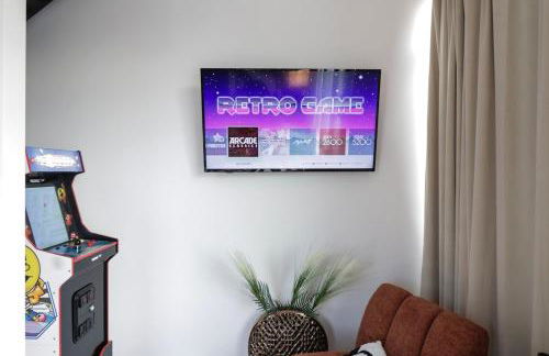 Unit 9 Luxe 2 Bedroom Penthouse Sleeps 6 - Foto 16