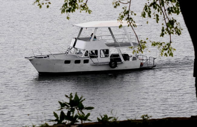 6 Bedroom Castle Siavonga min Four Guests - Foto 1