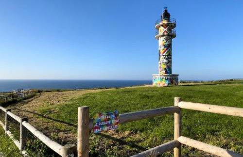 Apartamento piscina - Casa Los acantilados de Ajo - Foto 33