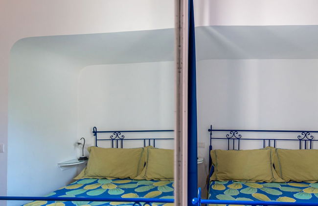 Villa Serao Cottage Camilla by Myvillacollection - Foto 42