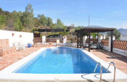 Casa Lake Viñuela - Foto 4