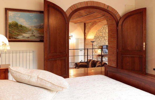 Borgo Poggio Bianco - Photo 5