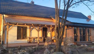 Gospodarstwo Esterka - Foto 4