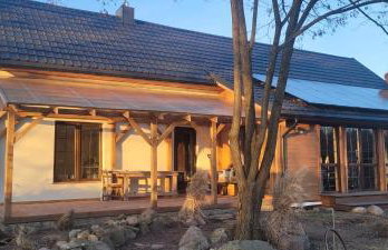 Gospodarstwo Esterka - Foto 4