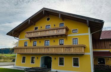 SEEBERGER GÜTL - by "Schloss Gessenberg" Exclusive apartments with a historic ambience for lovers of art and antiques - Foto 1