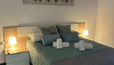 Apartamento parking y piscina incluido - Foto 5