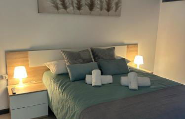 Apartamento parking y piscina incluido - Foto 5