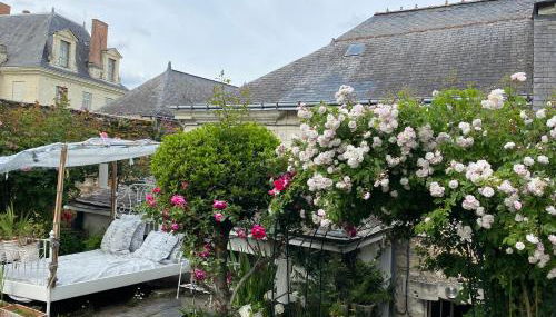 Abbey Road Le Thoureil Maison 6 chambres 12 personnes - Photo 2