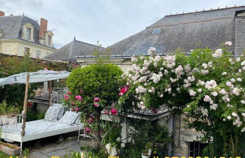 Abbey Road Le Thoureil Maison 6 chambres 12 personnes - Photo 2