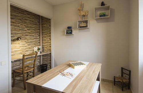 Lou chastelou odheteo a aumont aubrac - Foto 16