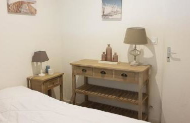 Gîte 2 à 4 pers Les Pommes de Pin Les Mathes La Palmyre proche zoo et plages - Photo 18