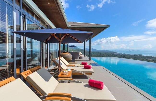 Baan View Talay - Foto 1