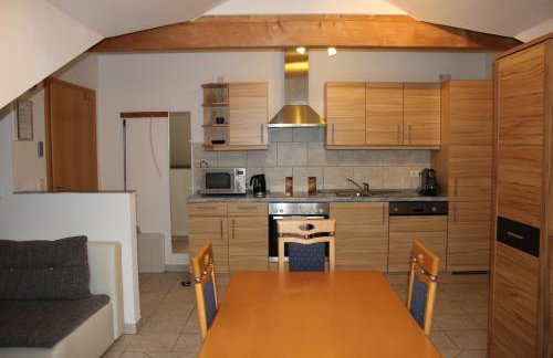 Gästehaus Dürnberg - Foto 32