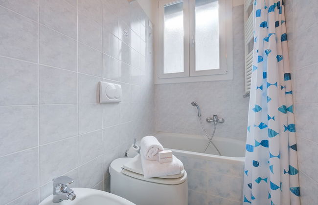 Frontline Beach 31 - M2 - Near to the Sea - Foto 6