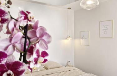 L'audacieuse-Jacuzzi et sauna , miroir suspendu - Foto 59