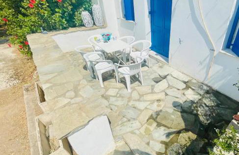 Limni No 3 self catering apartment - Foto 6