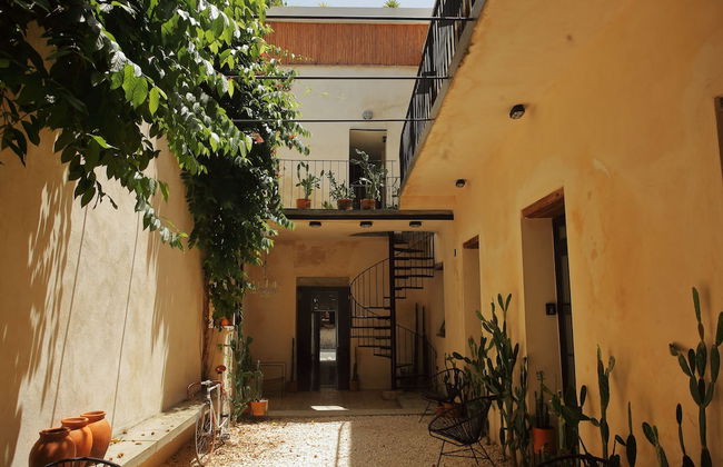 FIXIE LOFTS - Colonial Villa Suites with Pool - Foto 64