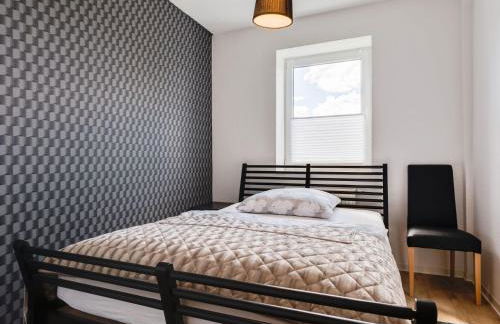 Spacious Family Haven in Kropelin - Photo 39