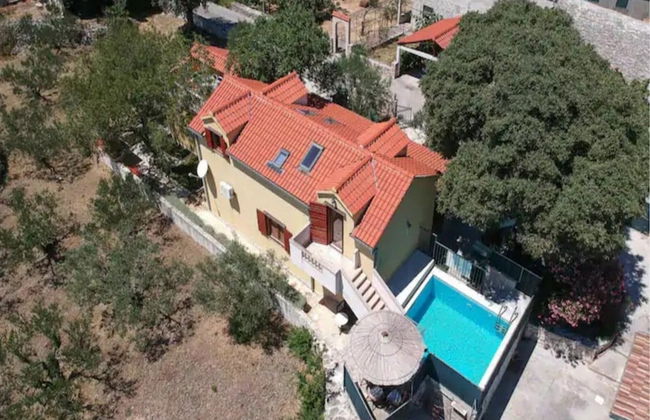 Villa Dore - Foto 38