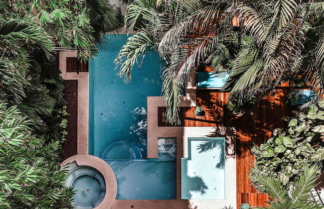 Fabiola Condo Hotel - Foto 1