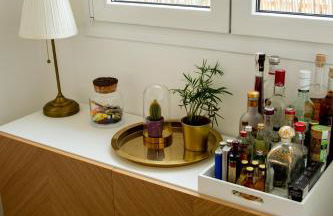 Apartamento panorámico - Foto 18