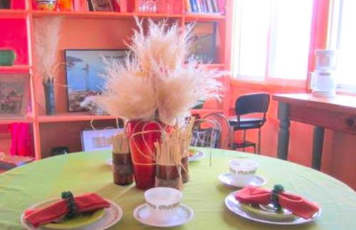 Waterfront Studio Overlooking the Chesapeake Bay for a Romantic Getaway on Maryland's Eastern Shore - Foto 8