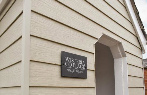 Wisteria Cottage - Foto 14
