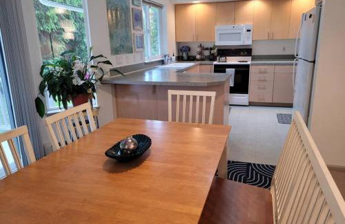 2 bdrm home in quiet neighborhood 2 blocks from beach - Foto 15