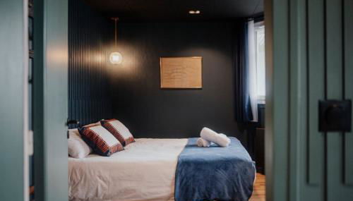 La Mercerie "BedinShop" Centre Ville - Photo 3, towels