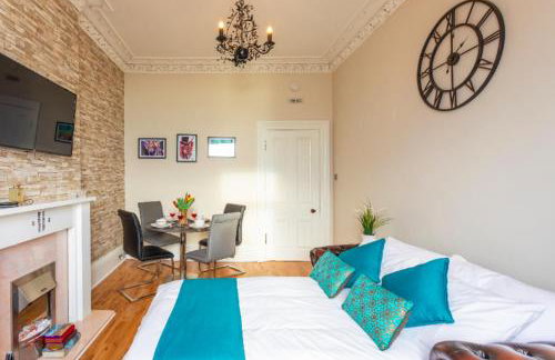 Clyde View Apartment - Foto 10