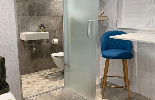 Oakwood Cabin Retreat in Bexleyheath - Foto 16