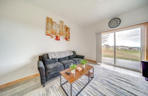 Golf Course View Centrally Located Condo in Erie - Foto 5