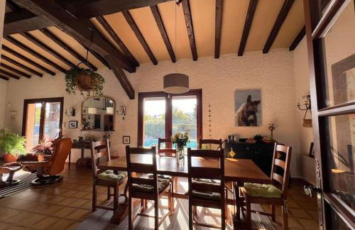 Belle Villa 4 bed, sud de la France - Foto 7